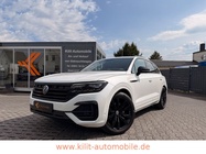 Volkswagen Touareg 2022