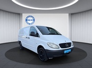 Mercedes-Benz Vito 2008