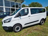 Ford Transit Custom 2021