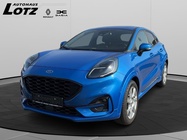 Ford Puma 2020
