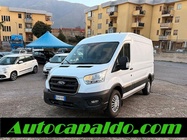 Ford Transit 2020