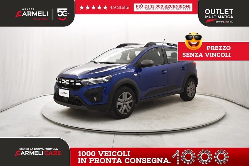 Dacia Other