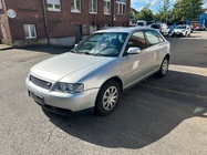 Audi A3 2001