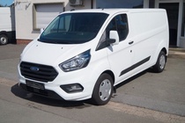 Ford Transit Custom 2022