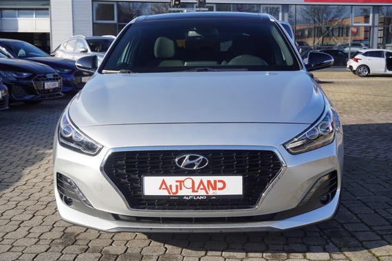 Hyundai i30 2019