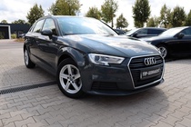 Audi A3 2018