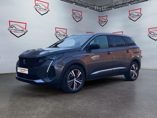 Peugeot 5008 2023