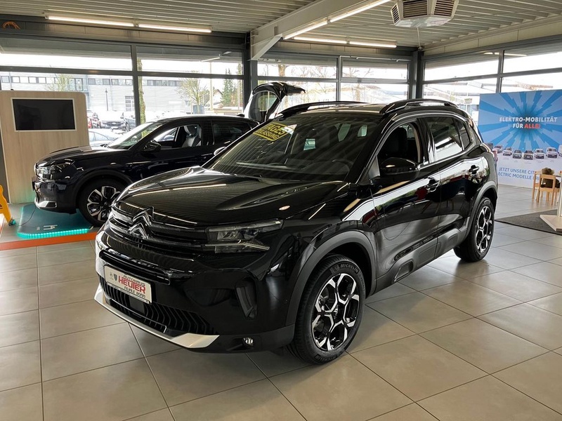 Citroen C5