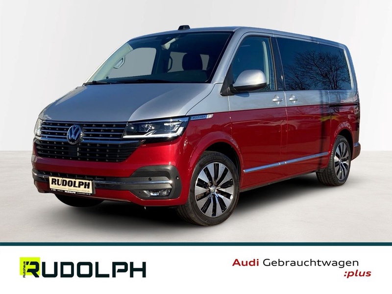 Volkswagen T6