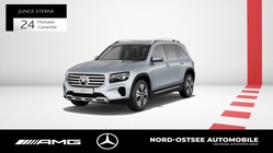 Mercedes-Benz GLB-Class 2025