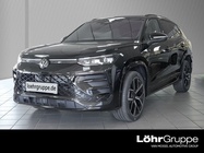 Volkswagen Tayron 2026