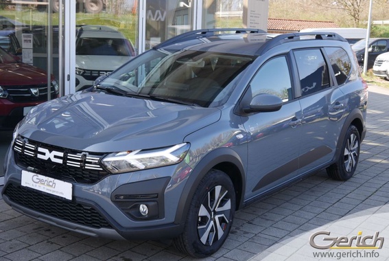 Dacia Jogger 2025