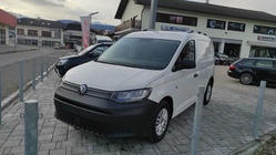 Volkswagen Caddy 2024