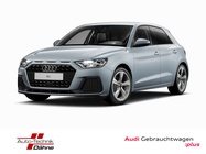 Audi A1 2025