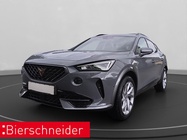 Cupra Formentor 2023