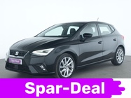 Seat Ibiza 2023