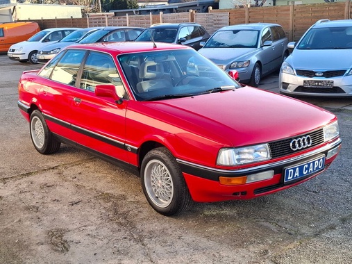 Audi 90 1990