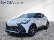 Toyota C-HR 2025
