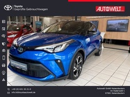Toyota C-HR 2022