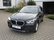 BMW X1 2021