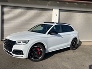 Audi SQ5 2020