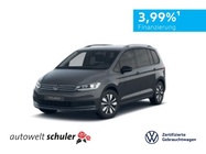 Volkswagen Touran 2025