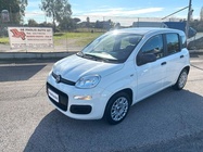 Fiat Panda 2022