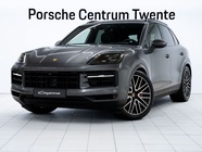 Porsche Cayenne 2024