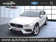 Volvo V60 2021