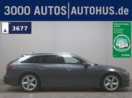 Audi A6 2022