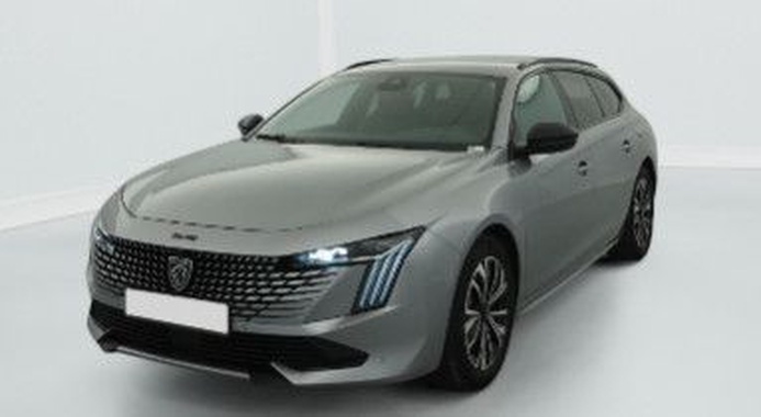 Peugeot Other 2024