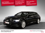Audi A6 2022