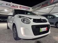 Citroen C1 2018