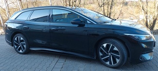 Volkswagen ID.7 2024