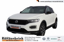 Volkswagen T-Roc 2021