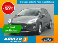 Ford Fiesta 2022