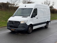 Mercedes-Benz Sprinter 2018