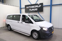 Mercedes-Benz Vito 2019