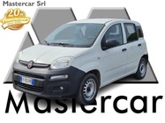 Fiat Panda 2019