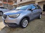 Opel Crossland 2020