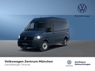 Volkswagen Crafter 2026