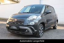 Fiat 500L 2020