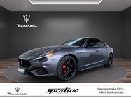 Maserati Ghibli 2021