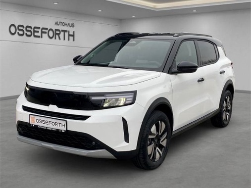 Opel Frontera 2026