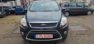 Ford Kuga 2010