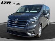 Renault Trafic 2025