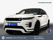 Land Rover Evoque 2026