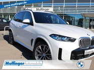 BMW X5 2025
