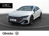 Volkswagen Arteon 2021