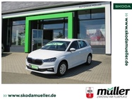 Skoda Fabia 2025